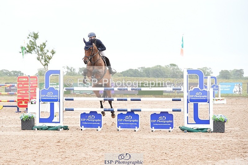 250727-141450-10705 - Cls 27 NAF Silver League Jump Off and Presentations