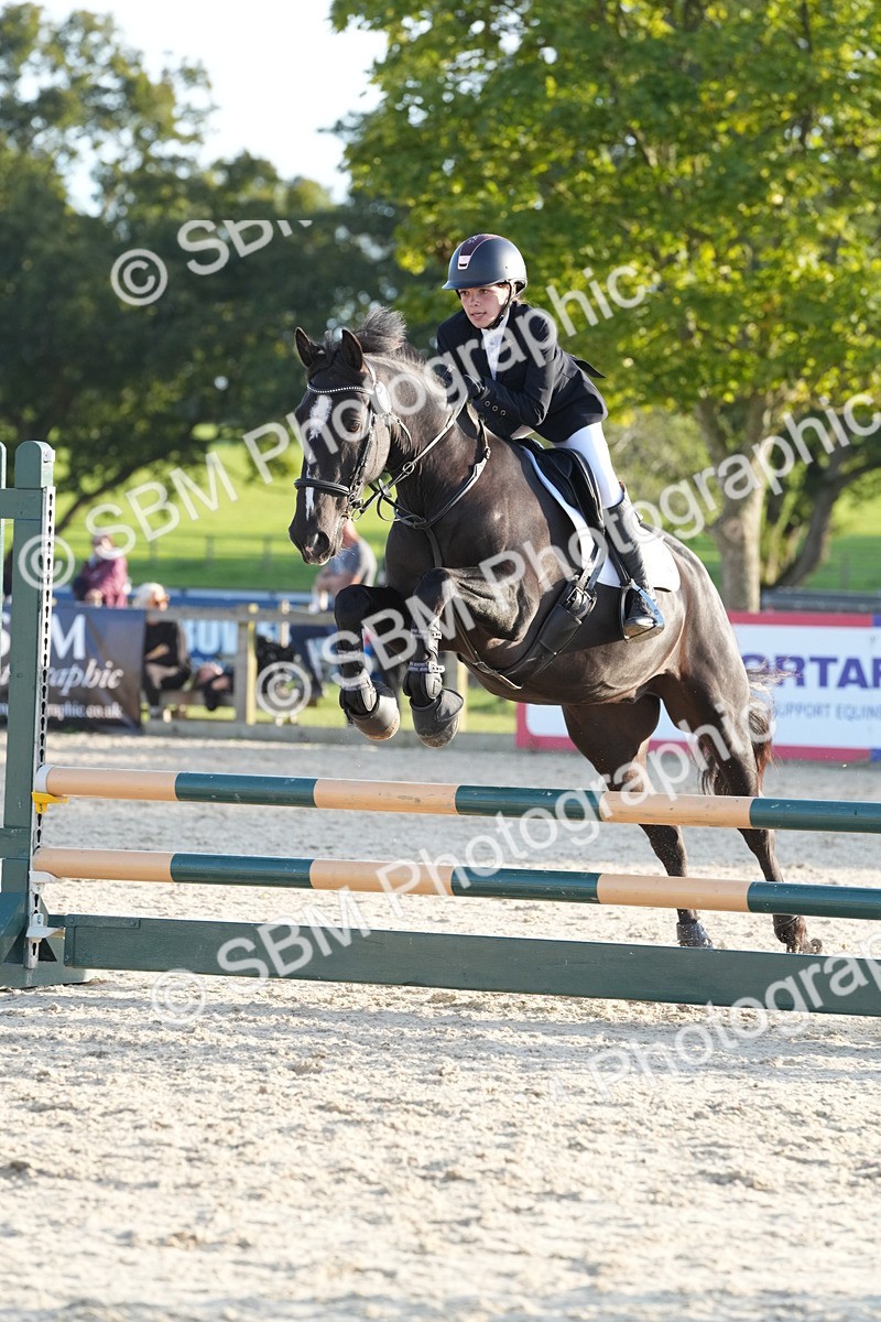 SBM_54252 - J23 - Junior Horse 70cm Championship