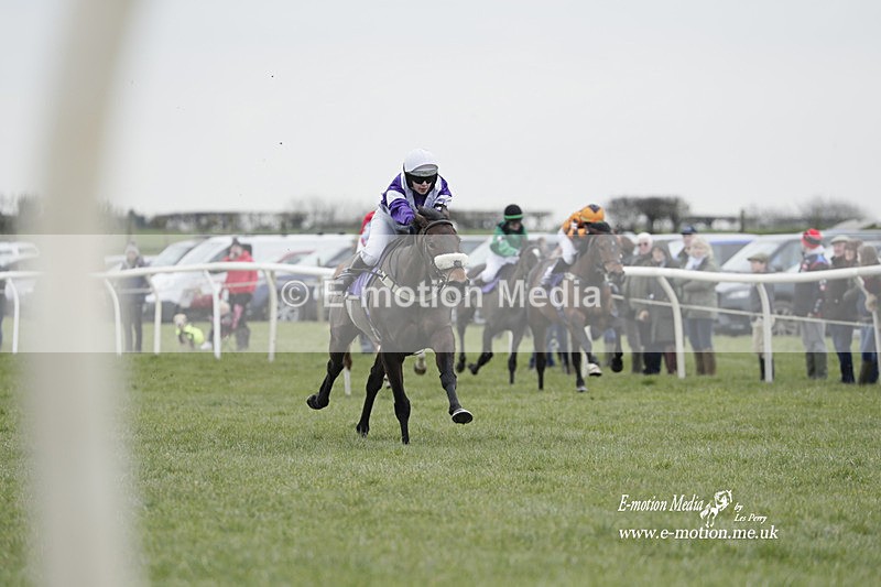 PtP 050323 142 - Blackmore & Sparkford Vale Hunt PtP - Somerset 05/03/23