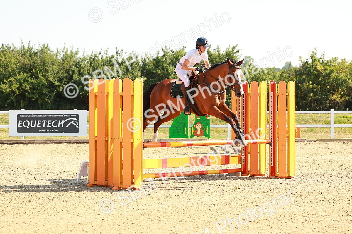 1I0A0081 - Class 1 - Clear Round