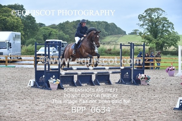 BPP_0634 - CLASS 17 SAT Equiyd 0.85m Amateur Championship Qualifier