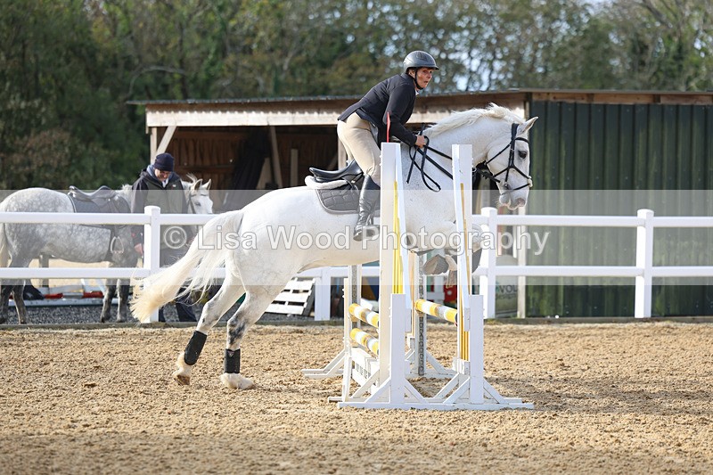 3E7A9511 - Class 2: 70cm