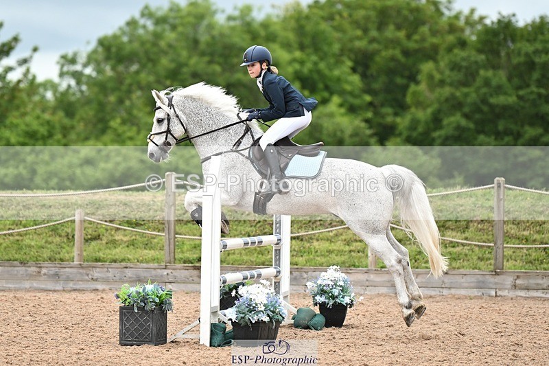 250607-113325-00612 - Cls 9 Pony Discovery and 90cm