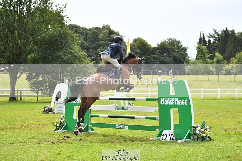 230712-104123-22102 - Cls 50 Foxhunter & 1.20m Open