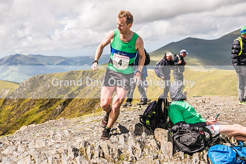 Blencathra-673 - Blencathra Fell Race Sunday 28th June 2026