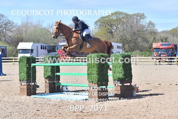 BPP_2071 - CLASS 21 SUN Senior 1.30m Open RHS Young Masters
