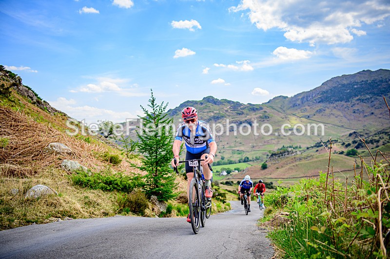 134806 - Blea Tarn Climb 13:00 - 14:00