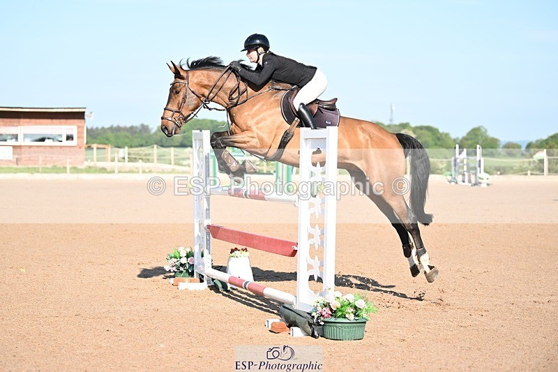 250509-083259-04500 - Cls 13 Snr Foxhunter