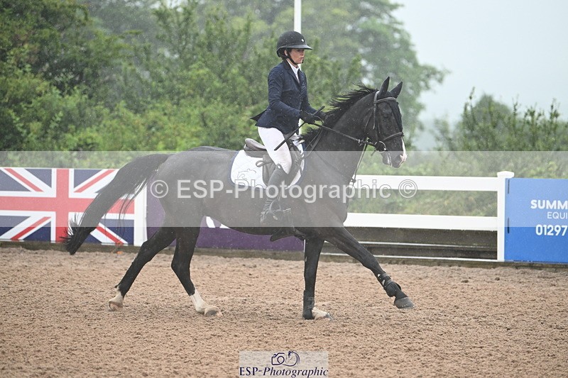 240720A-145930-15340 - Cls 27, YH 5 Yr Olds 1.15m