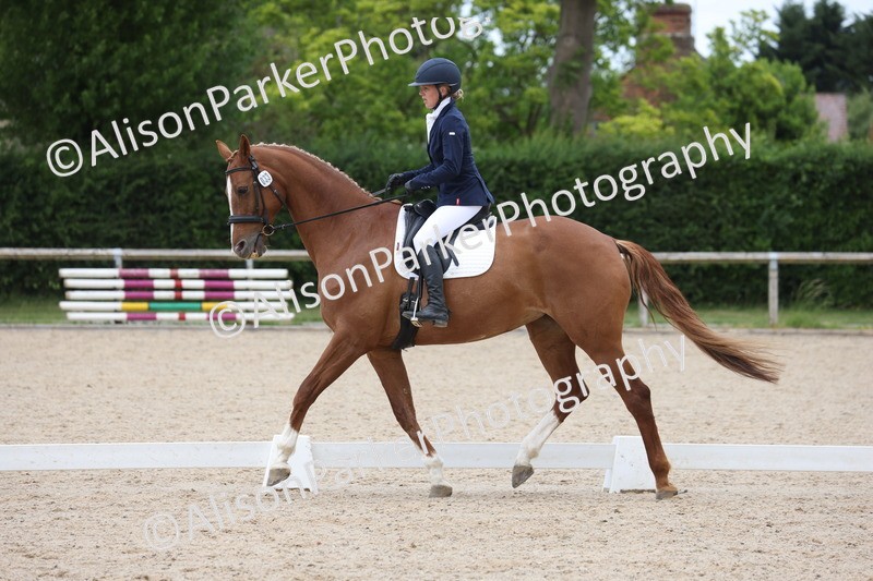 20250604-0655 - Class 4 - Novice 6