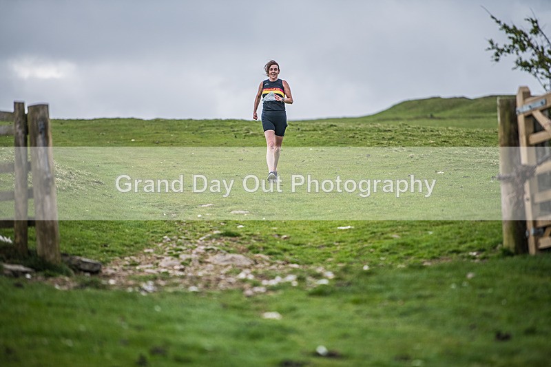 Hay-O-750 - Hay-O Trail Race Tuesday 19th May 2026