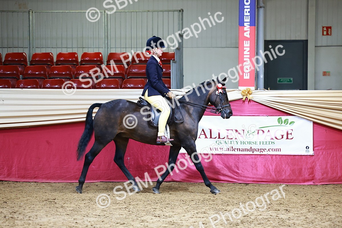 SBM_23200 - Class 904 - Supreme Final - Ridden Diamond