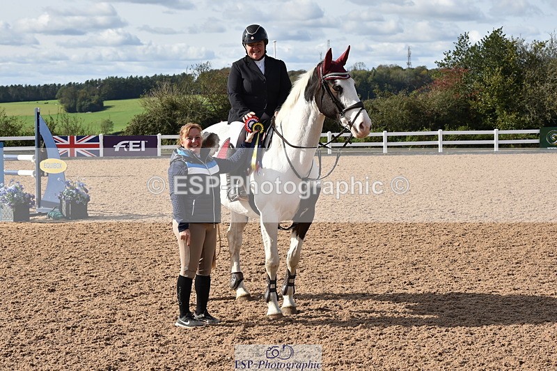 231015A-134822-08437 - Cls 25 95cm Amateur Q 2nd R