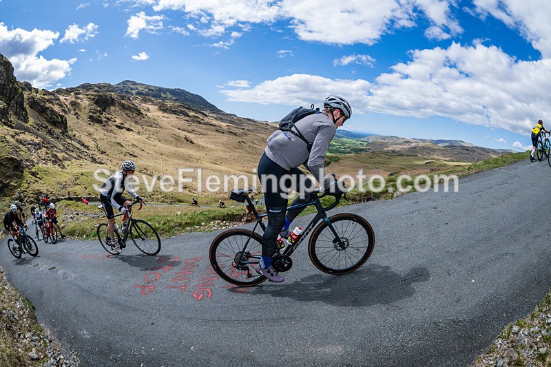 125425 - Hardknott Pass Camera 2 12.00-13.00
