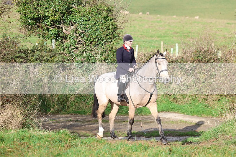 3E7A0476 - Four Burrow Opening Meet 2025