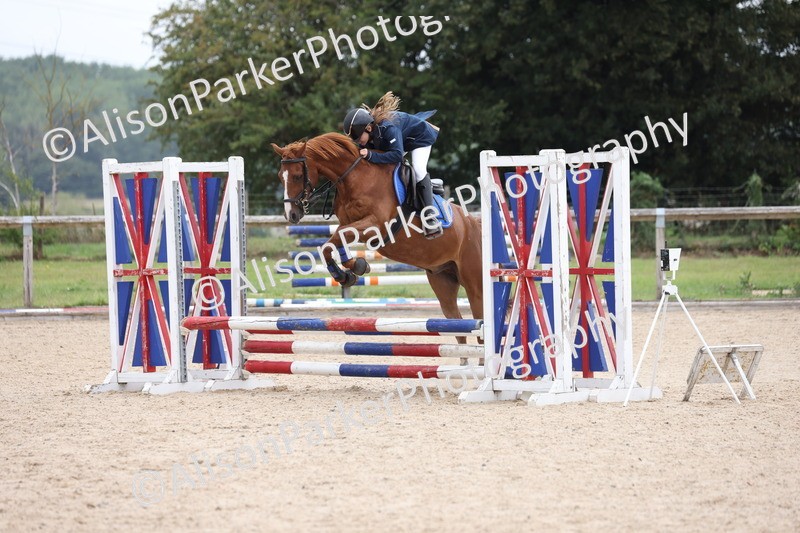 20250727-0415 - Class 3 - 60cm