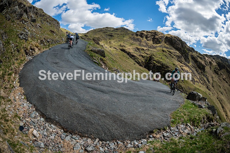 142303 - Hardknott Hairpin 14.00 - 15.00