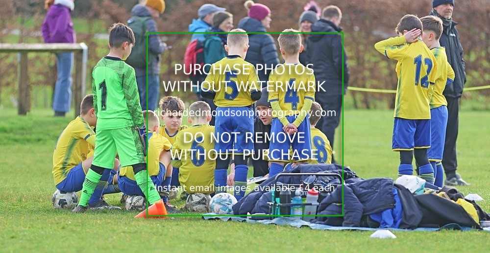 533A7044 - Kendal Utd Under 9's (8/2/26)