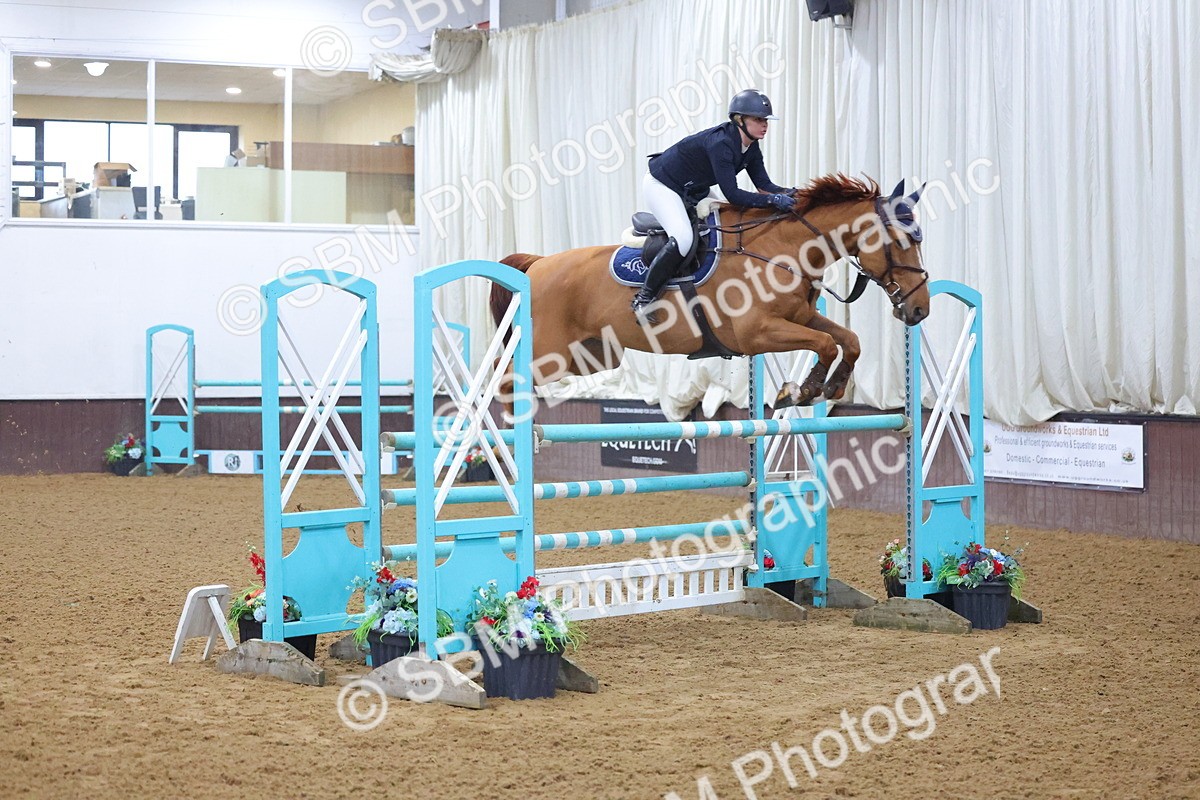 SBM_003054 - Class 18 - National 1.30m/1.40m Open Handicap (1.30m - 1.40m)