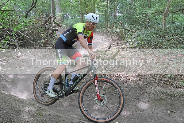 A41A6516 - MTB East Round 7 Potash  13:20 Male Adult Elite/S1 start (1Hr) +1 Lap