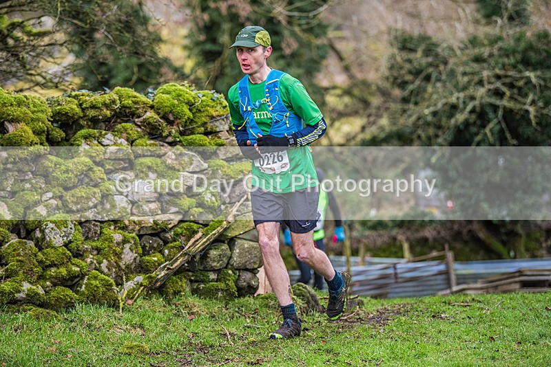 Giggleswick-786 - Kendal Winter League Races Giggleswick Sunday 14th January 2024