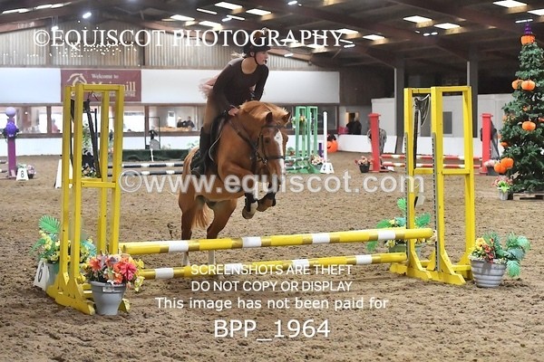 BPP_1964 - CLASS 3 TEAM SJ 50-55CM