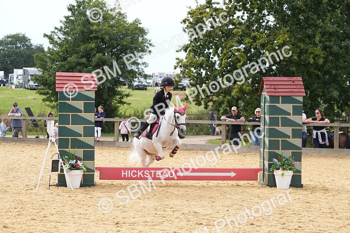 SBM_70577 - J3 - Mini Tour Junior Pony 40cm Championship