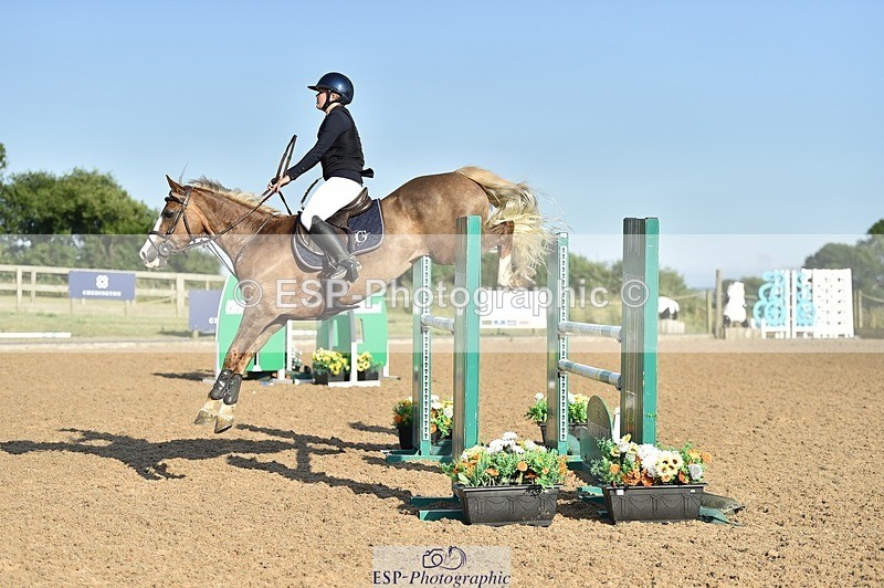 250628-183448-07657 - Cls 14 Pony National 1.15m Members Cup