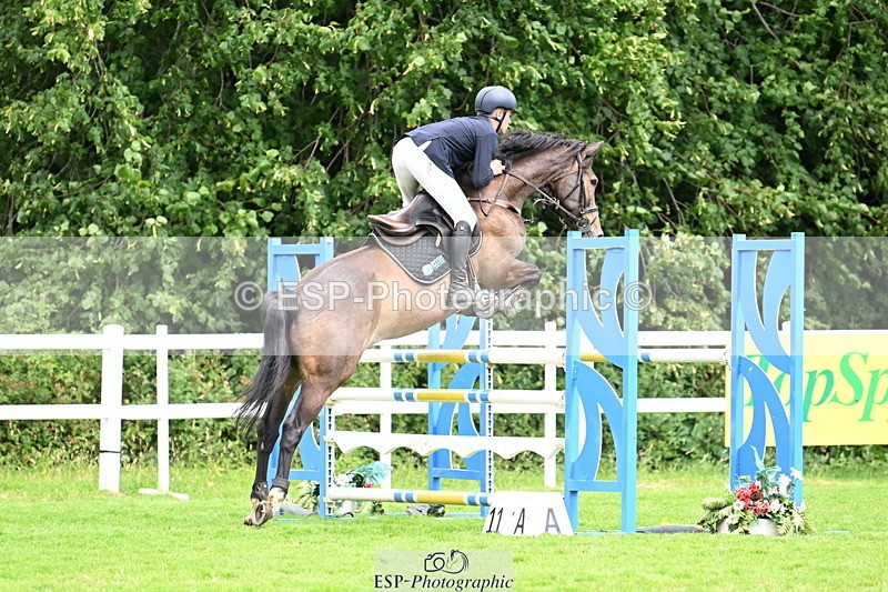 250706A-132729-20144 - Cls 45 Snr 1.20m Grand Prix