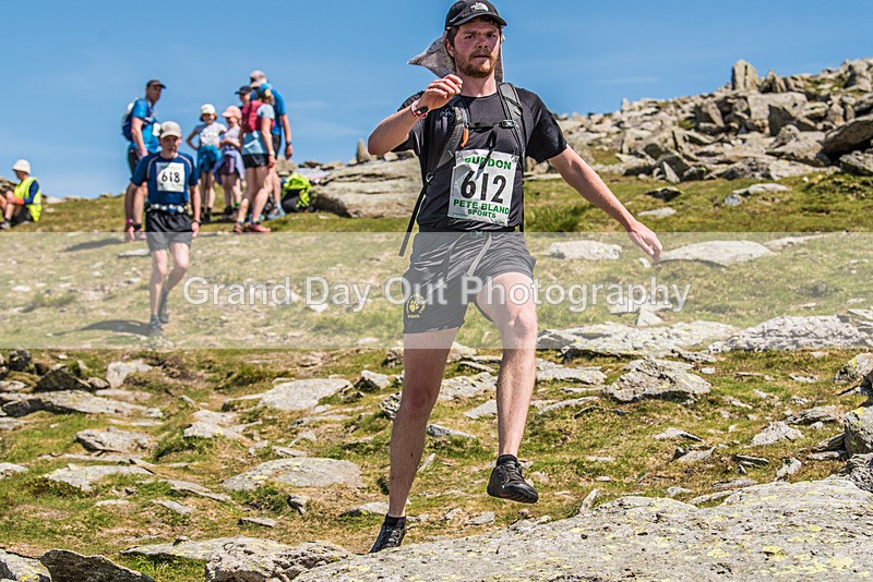 Duddon Short-259 - Duddon Short Fell Race Saturday 3rd June 2023