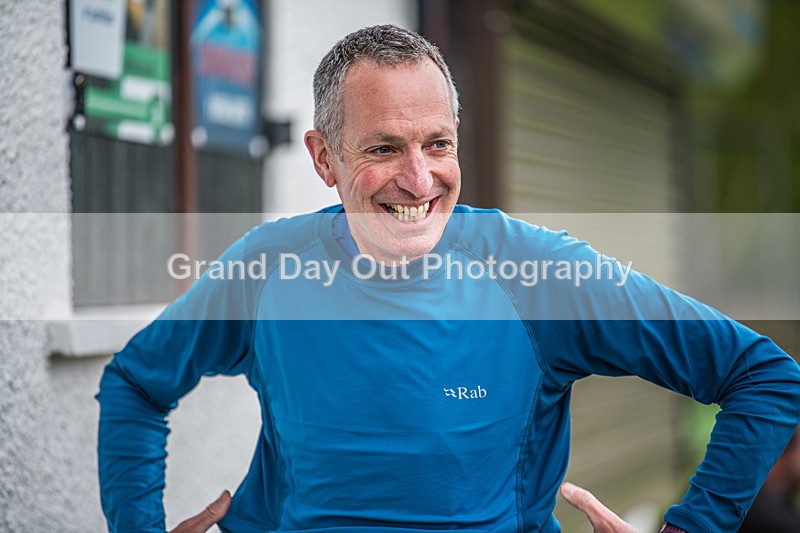 RTH-13 - Keswick Round The Houses Road Race Wednesday 23rd April 2025