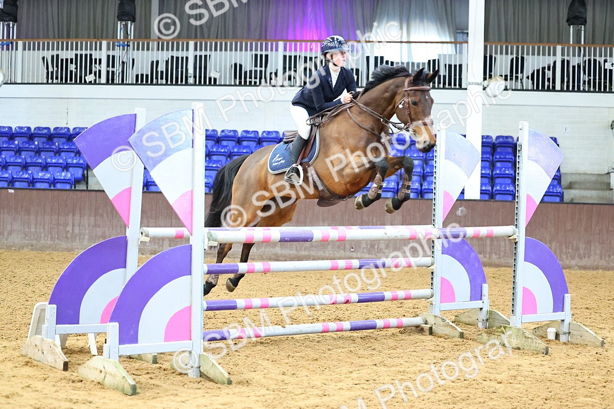 SBM_000920 - Class 4 - Senior Newcomers - 1.10m