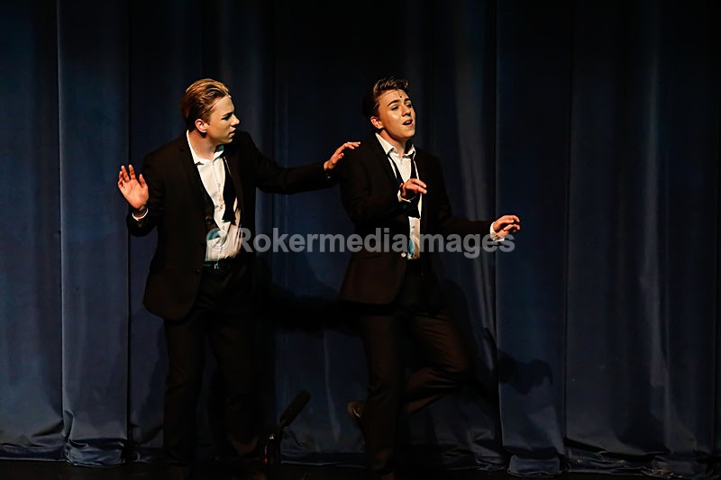 EBS _359 - OH what a NIGHT