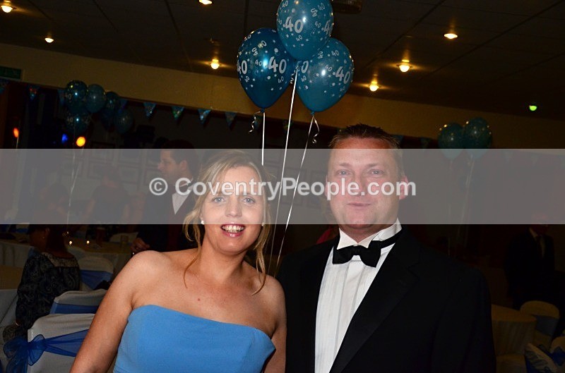DAN_0851 - Danielle's 40th