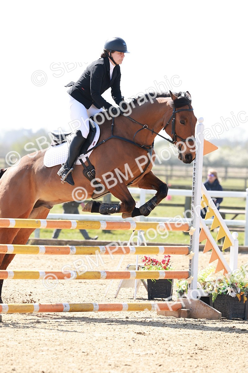 SBM_003900 - Class 16 - Senior 1.05m