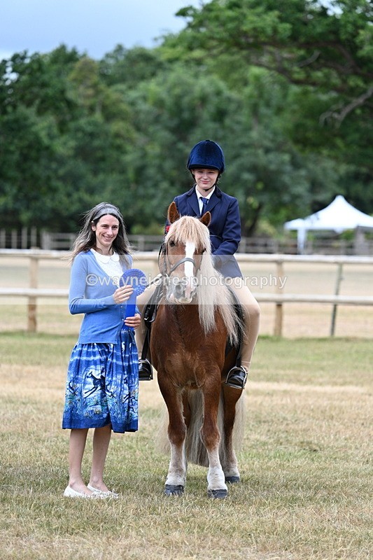 WJ7_0667 - Class 2 Best rider