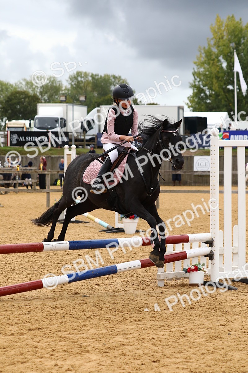 SBM_62384 - J64 - Junior Pony 60cm Championship