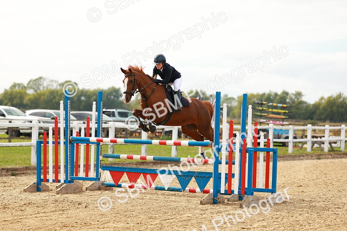 SBM_001732 - Class 4 - Senior Newcomers - 1.10m