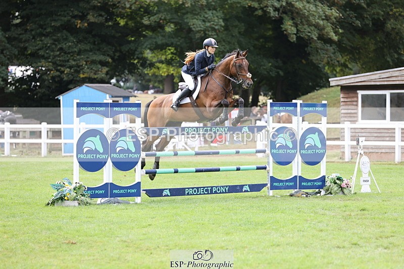 250830A-104047-04984 - Cls 14 HOYS Grade C Quali