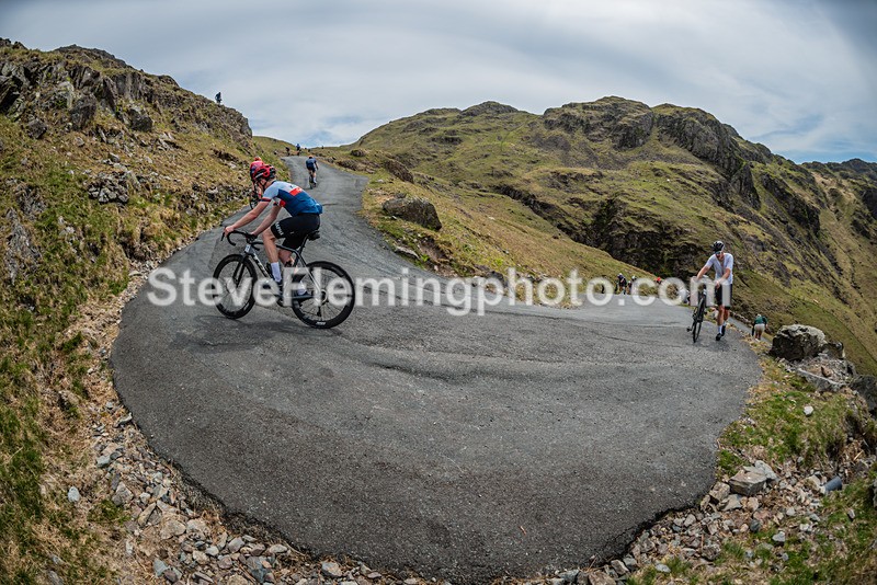 121849 - Hardknott Hairpin 12.00 - 13.00