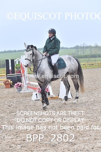 BPP_2802 - CLASS 4 Senior British Novice/ 90cm Open