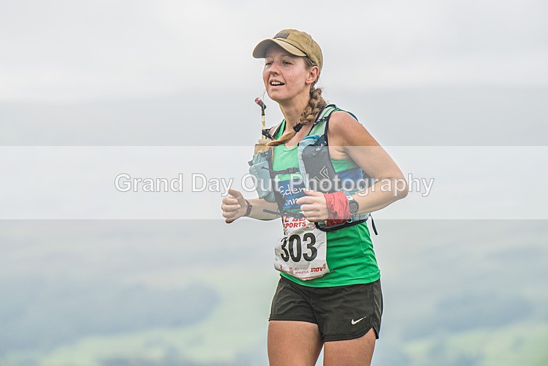 Sedbergh -664 - Sedbergh Hills Fell Race Sunday 20th August 2023
