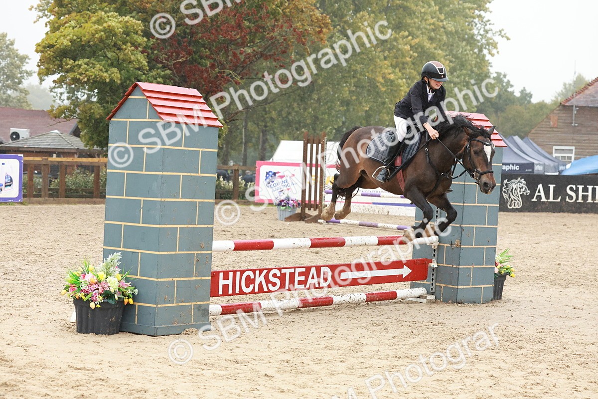 SBM_73401 - Supreme Championship Junior Pony 60cm & 65cm