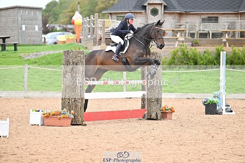 250914-111317-08487 - Cls 27 Snr 1.05m and 1.10m Grand Prix