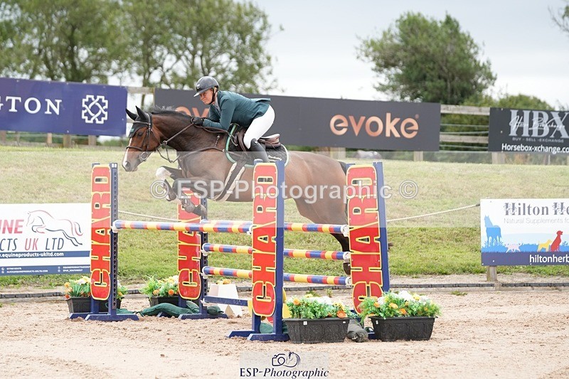 250803-123434-13110 - Cls 27 Chard Equestrian 5 Year Old Championship