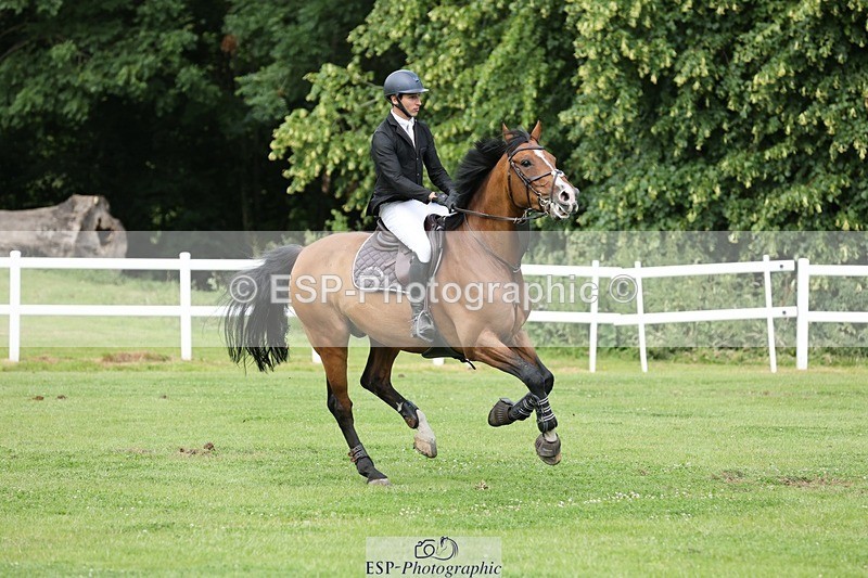 240704-142750-05460 - Cls 3 National 1.30m Open