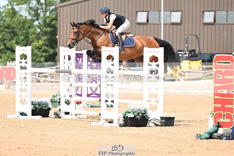 240801A-134534-01830 - Cls 4 Chard 7 Yr Old Championships