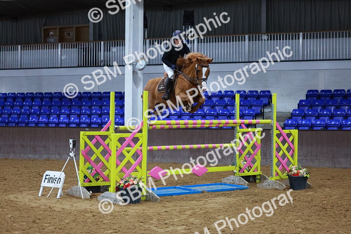 SBM_002663 - Class 7 - National 1.30 1.40m