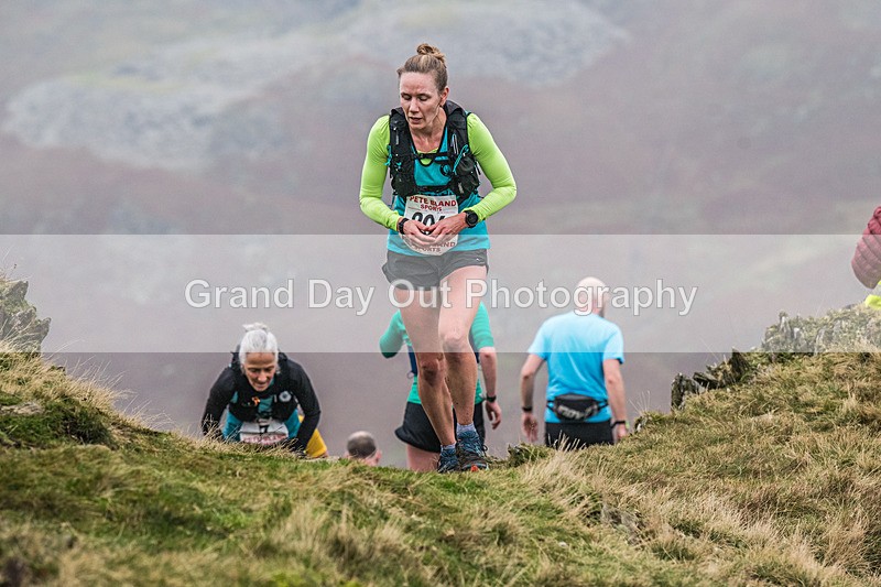 Dunnerdale-551 - Dunnerdale Fell Race Saturday 9th November 2024