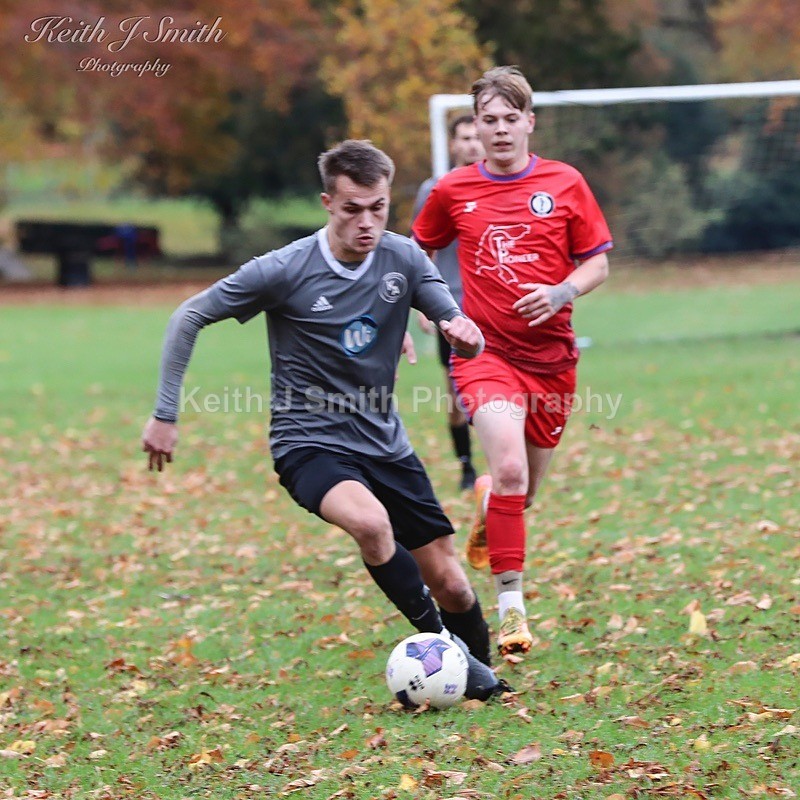 9KJS0412 - AFC spinney